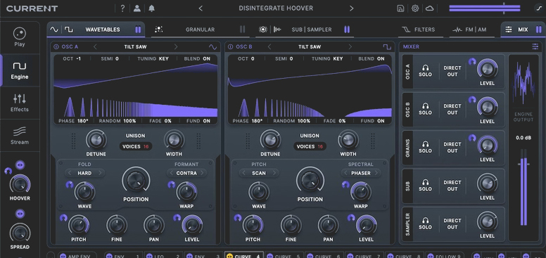 Minimal Audio’nun Current 2.0: Sonsuz İlham İçin Güçlü Bir Synth