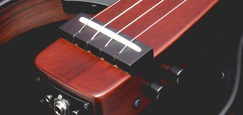 Vox’tan Yeni Bir Tasarım Harikası: VFU-1 Ukulele ve Valvenergy Pedal Serisi!