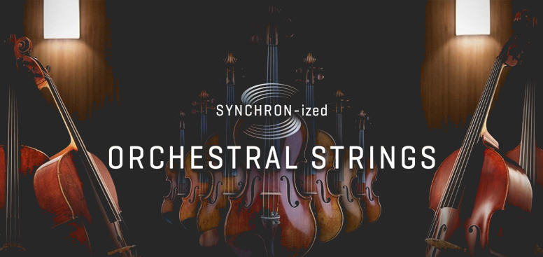 VSL’den SYNCHRON-ized Orchestral Strings: Eski Klasiklere Yeni Bir Dokunuş