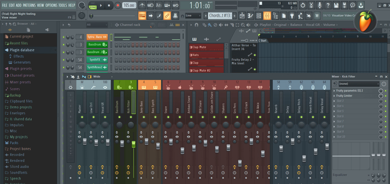 FL Studio’da Parça Yapımı ve Aranjmanlar: Hızlı ve Yaratıcı Yollar