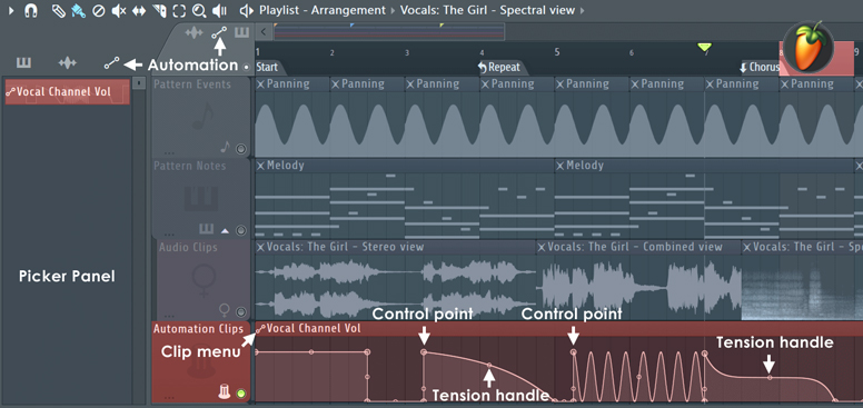 FL Studio’da Otomasyon Kullanımı: Ses Tasarımınızı İleri Taşıyın