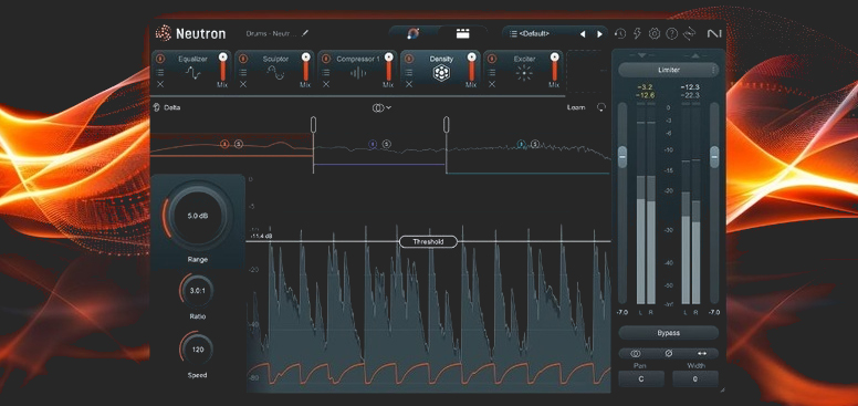 iZotope Neutron 5: Yeni Modüller, Gelişmiş Mix Assistant ve Daha Fazlası