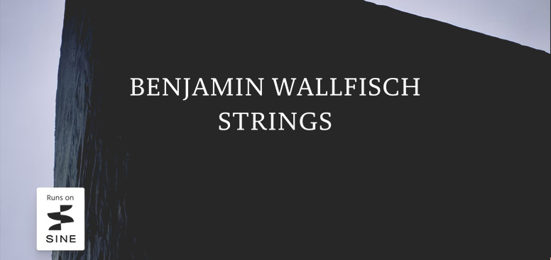 Benjamin Wallfisch Yaylı Kütüphanelerine 300 GB’lık Dev Güncelleme