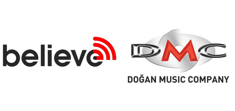 Believe, DMC’yi Satın Aldı: Türk Müzik Sektörü İçin Yeni Dönem Başlıyor!