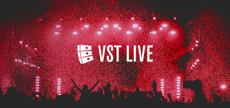 Steinberg VST Live Pro 2'yi Yayınladı