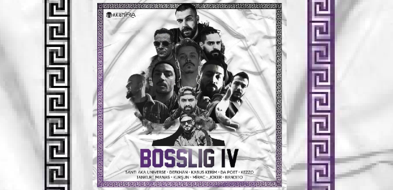 BossLig IV