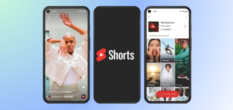 YouTube Shorts Artık 3 Dakikaya Çıkıyor