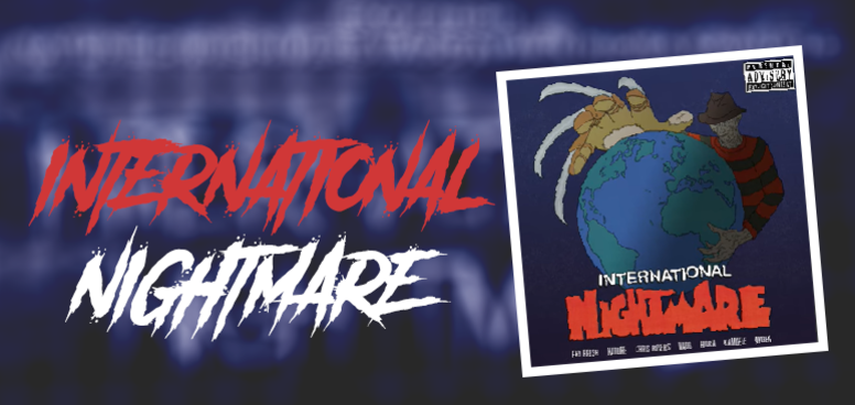 INTERNATIONAL NIGHTMARE