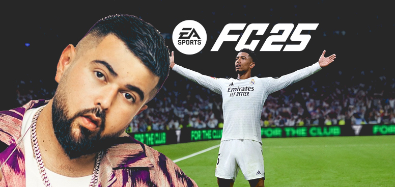 Summer Cem’den "Ver Kaç" EA Sports FC 25'te