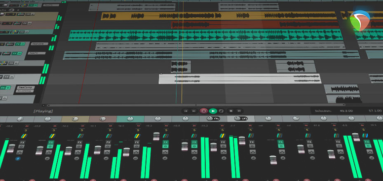 Reaper ile Plugin ve VST Desteği: Üçüncü Taraf Eklentilerle Yazılımı Genişletin