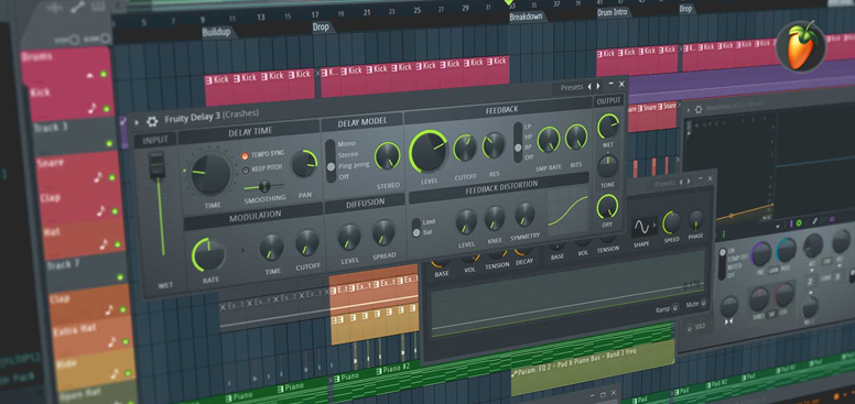 FL Studio ile Remix ve Remake Yapma