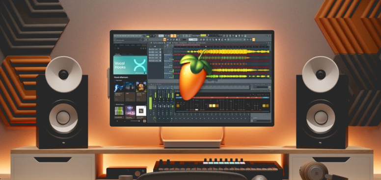 FL Studio, yeni eklentiler konusunda Native Instruments ile iş birliği yapıyor