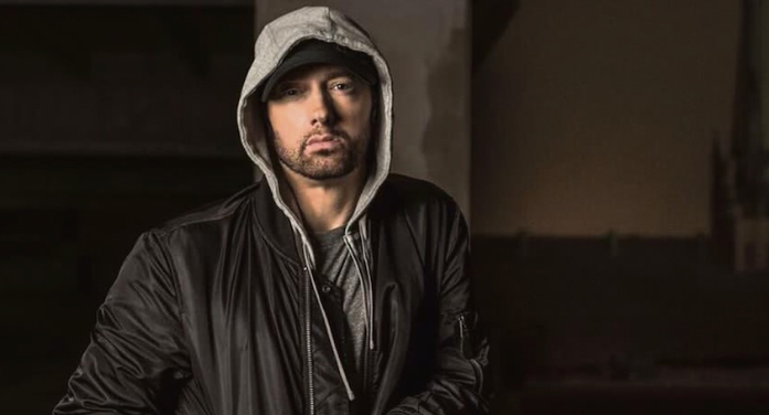 Eminem'den dijital müzik platformuna tepki