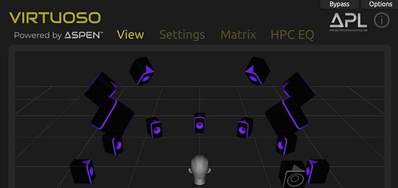 APL’den Virtuoso v2: Binaural Render Yazılımında Büyük Yenilikler
