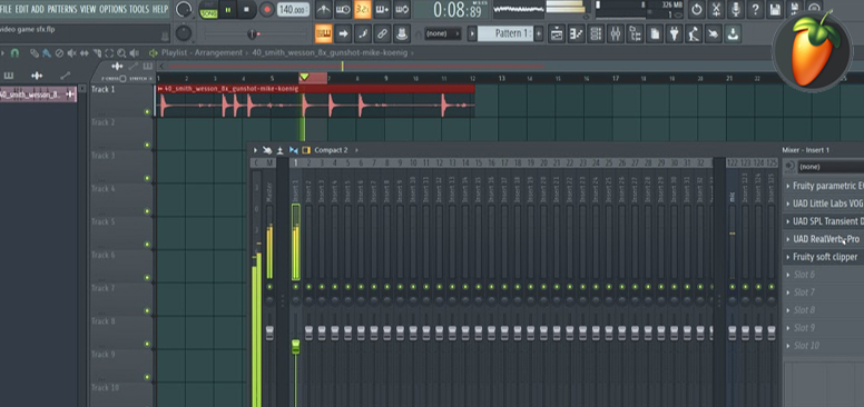 FL Studio'da Film Müziği ve Oyun Müziği Besteleme