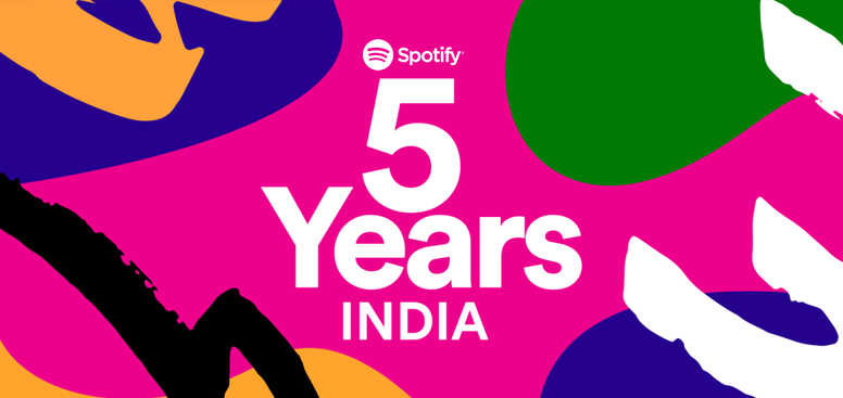 Spotify Hindistan'ın Ses Pazarını 5 Yılda Nasıl Fethetti?
